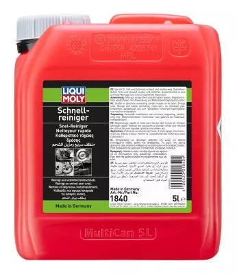 FEBI BILSTEIN Fast Cleaner (1840)