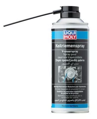 FEBI BILSTEIN V-Belt Spray (1841)