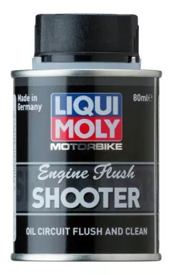 Engine Oil Additive