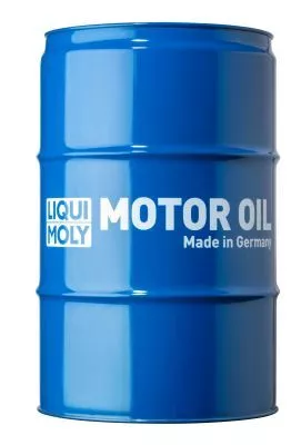 Liqui Moly Hydraulic Oil (20640)