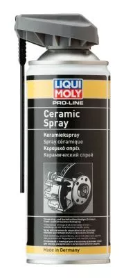 Liqui Moly Mounting Paste (20673)