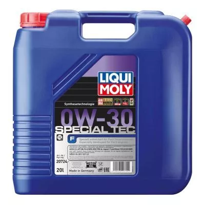 Engine Oil