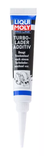 Liqui Moly Pro-Line Turbocharger Additive (20766)