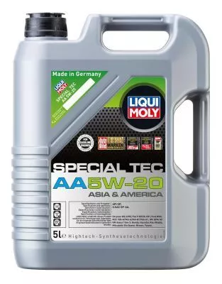 Engine Oil