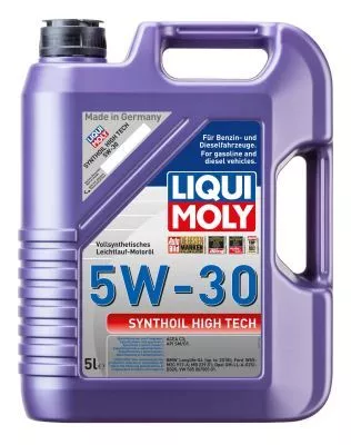 Engine Oil