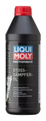 Liqui Moly Fork Oil (20960)