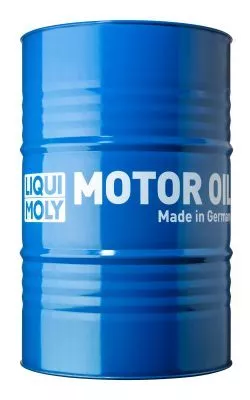 Liqui Moly Fuel Additive (20962)