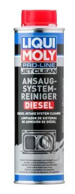 Liqui Moly Fuel Additive (20986)