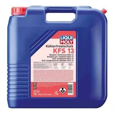 Liqui Moly Antifreeze (21141)