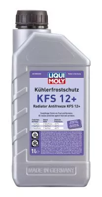 Liqui Moly Antifreeze (21145)