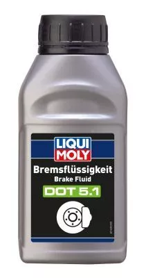 Liqui Moly Brake Fluid DOT 5.1 (21161)