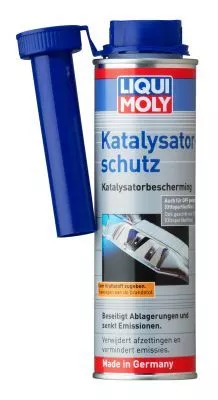 Liqui Moly Fuel Additive (21284)