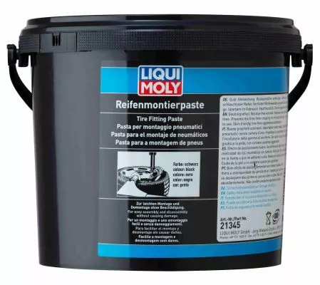 Liqui Moly Mounting Paste (21345)