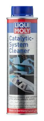 Liqui Moly Fuel Additive (21346)