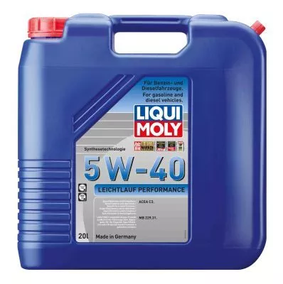 Engine Oil