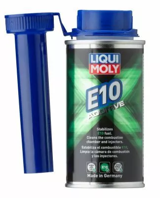 Liqui Moly Fuel Additive (21421)