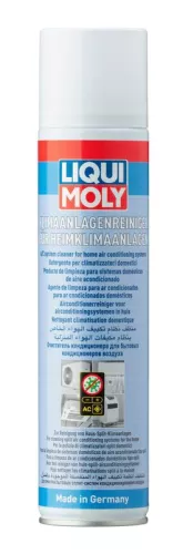 Air Conditioning Cleaner/-Disinfecter