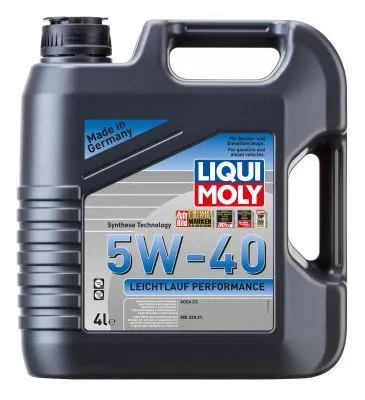 Liqui Moly Engine Oil (21593)