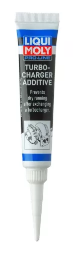 Pro-Line Turbocharger Additive