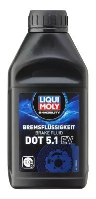 Brake Fluid