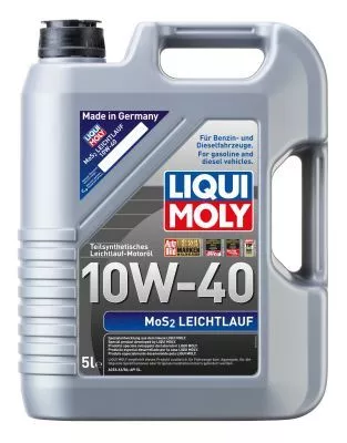 Engine Oil