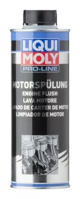 Liqui Moly Engine Oil Additive (2427)