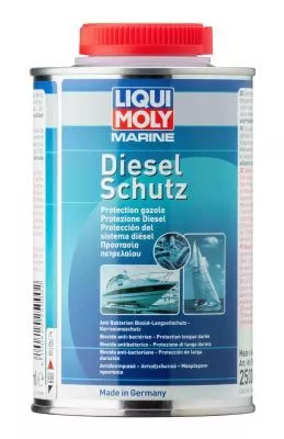 Liqui Moly Fuel Additive (25000)