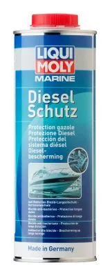 Liqui Moly Fuel Additive (25002)