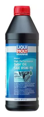 Transmission Oil