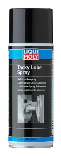 Tacky Lube Spray