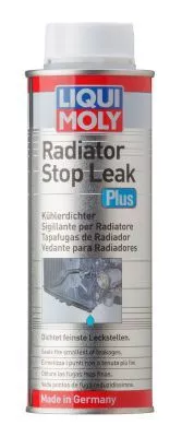 Radiator Sealing Compound