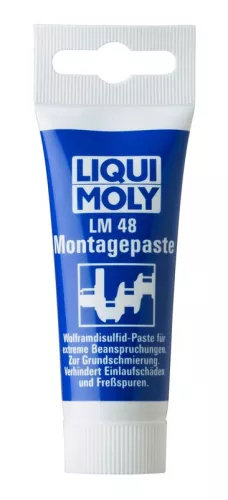 Liqui Moly Mounting Paste (3010)