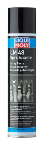 Liqui Moly Mounting Paste (3045)