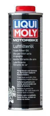Engine Oil
