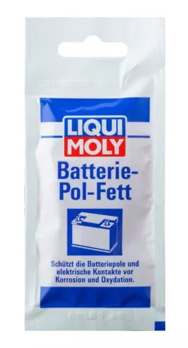 Liqui Moly Battery Terminal Grease (3139)