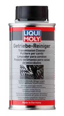 Liqui Moly Trans­mis­sion Oil Cleaner Additive (3321)