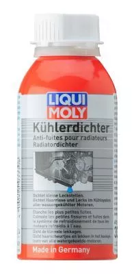 Liqui Moly Radiator Sealing Compound (3330)