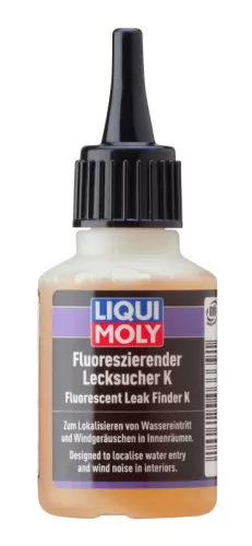 Liqui Moly Additive, leak location (3339)
