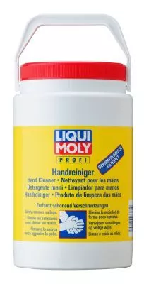 Liqui Moly Hand Cleaners (3365)
