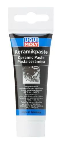 Mounting Paste