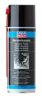 Mounting Spray