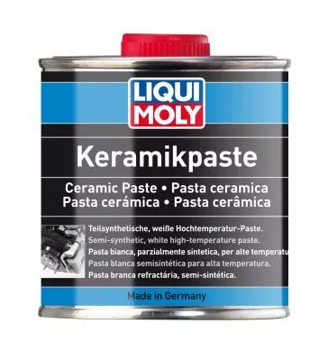 Mounting Paste