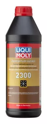 Liqui Moly Central Hydraulic Fluid (3665)
