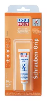 Screw Grip Threadlocker