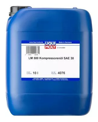 FEBI BILSTEIN Oil, compressor (4076)
