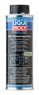 Liqui Moly Oil, compressor (4083)