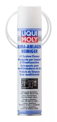 Liqui Moly Air Conditioning Cleaner/-Disinfecter (4087)