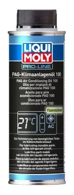 Liqui Moly Oil, compressor (4089)
