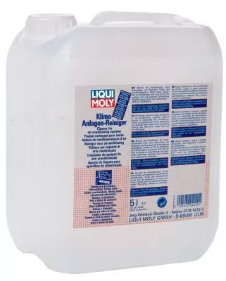 FEBI BILSTEIN Air Conditioning Cleaner/-Disinfecter (4092)