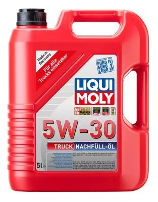 Engine Oil